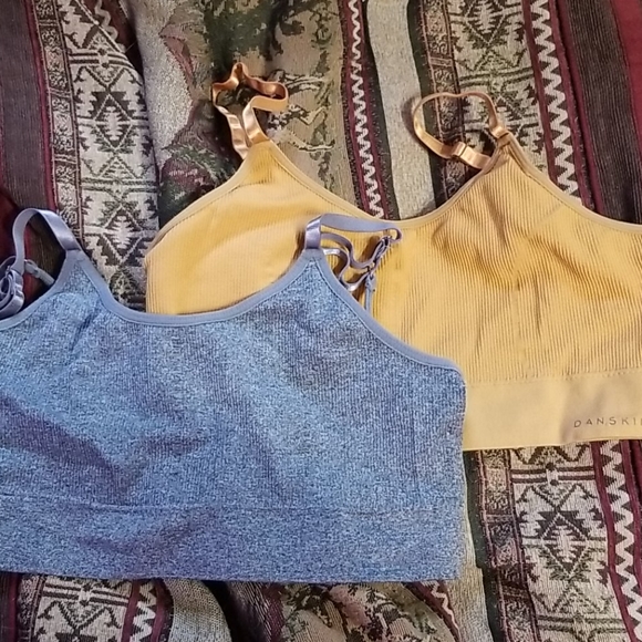 Bralettes - Picture 3 of 4